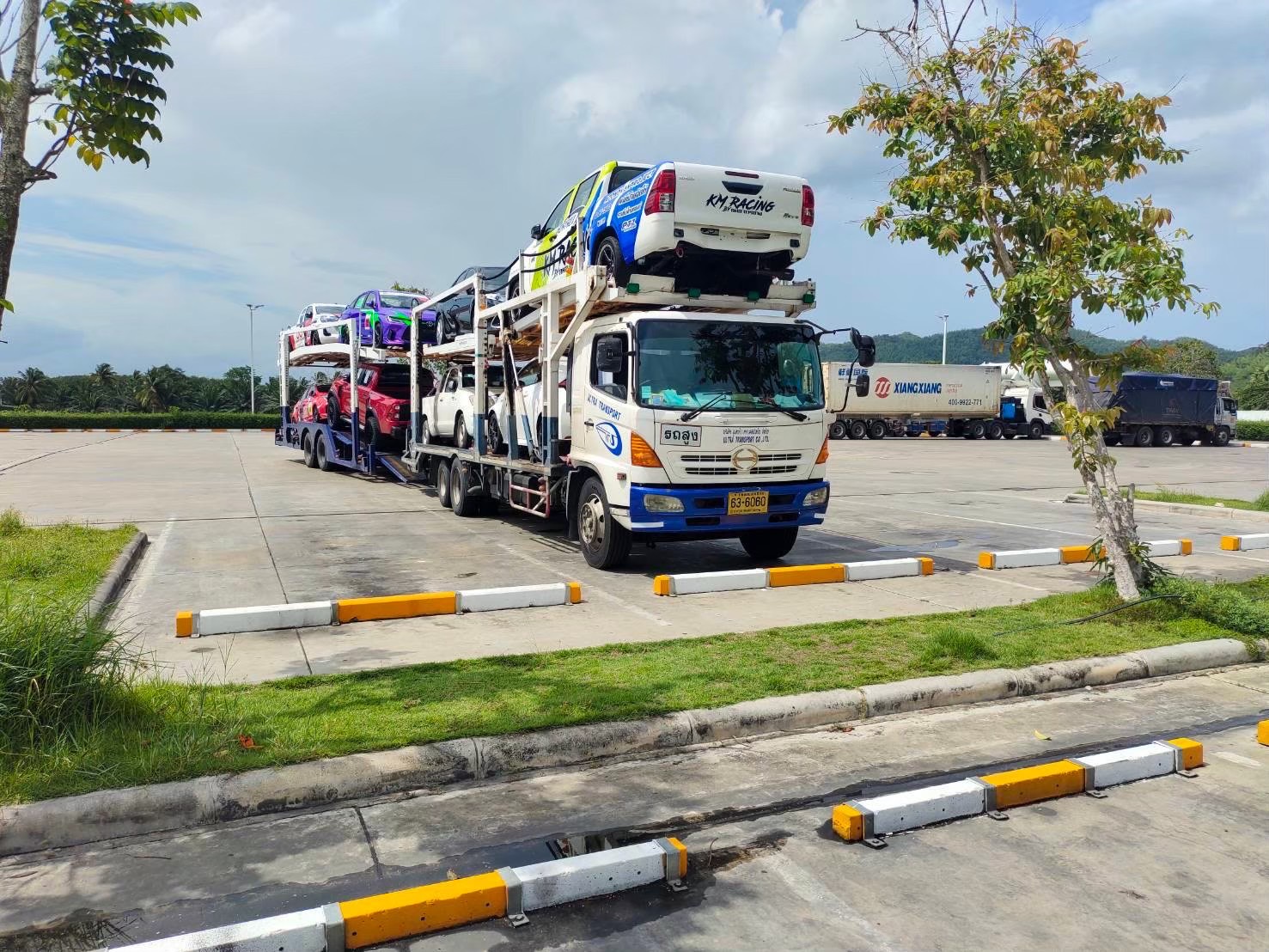 25 - https://warittransport22.com | วริศว์ทรานสปอร์ต ให้บริการรถรับจ้างขนส่งสินค้าทั่วประเทศ ด้วยรถกระบะ รถบรรทุก 4 ล้อ 6 ล้อ 10 ล้อ รถเทรลเลอร์ รถเฮี๊ยบ พร้อมคนยก มีประสบการณ์ บริการรวดเร็ว ปลอดภัย ราคาถูก 25 - https://warittransport22.com | วริศว์ทรานสปอร์ต ให้บริการรถรับจ้างขนส่งสินค้าทั่วประเทศ ด้วยรถกระบะ รถบรรทุก 4 ล้อ 6 ล้อ 10 ล้อ รถเทรลเลอร์ รถเฮี๊ยบ พร้อมคนยก มีประสบการณ์ บริการรวดเร็ว ปลอดภัย ราคาถูก