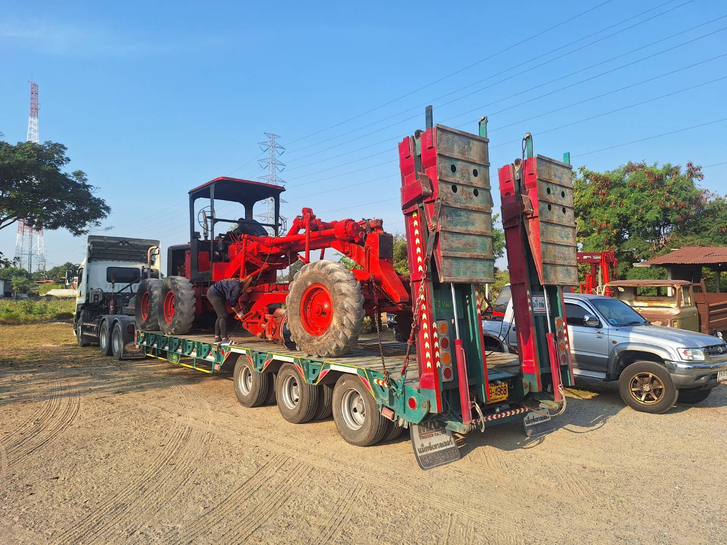 3 - https://warittransport22.com | วริศว์ทรานสปอร์ต ให้บริการรถรับจ้างขนส่งสินค้าทั่วประเทศ ด้วยรถกระบะ รถบรรทุก 4 ล้อ 6 ล้อ 10 ล้อ รถเทรลเลอร์ รถเฮี๊ยบ พร้อมคนยก มีประสบการณ์ บริการรวดเร็ว ปลอดภัย ราคาถูก 3 - https://warittransport22.com | วริศว์ทรานสปอร์ต ให้บริการรถรับจ้างขนส่งสินค้าทั่วประเทศ ด้วยรถกระบะ รถบรรทุก 4 ล้อ 6 ล้อ 10 ล้อ รถเทรลเลอร์ รถเฮี๊ยบ พร้อมคนยก มีประสบการณ์ บริการรวดเร็ว ปลอดภัย ราคาถูก