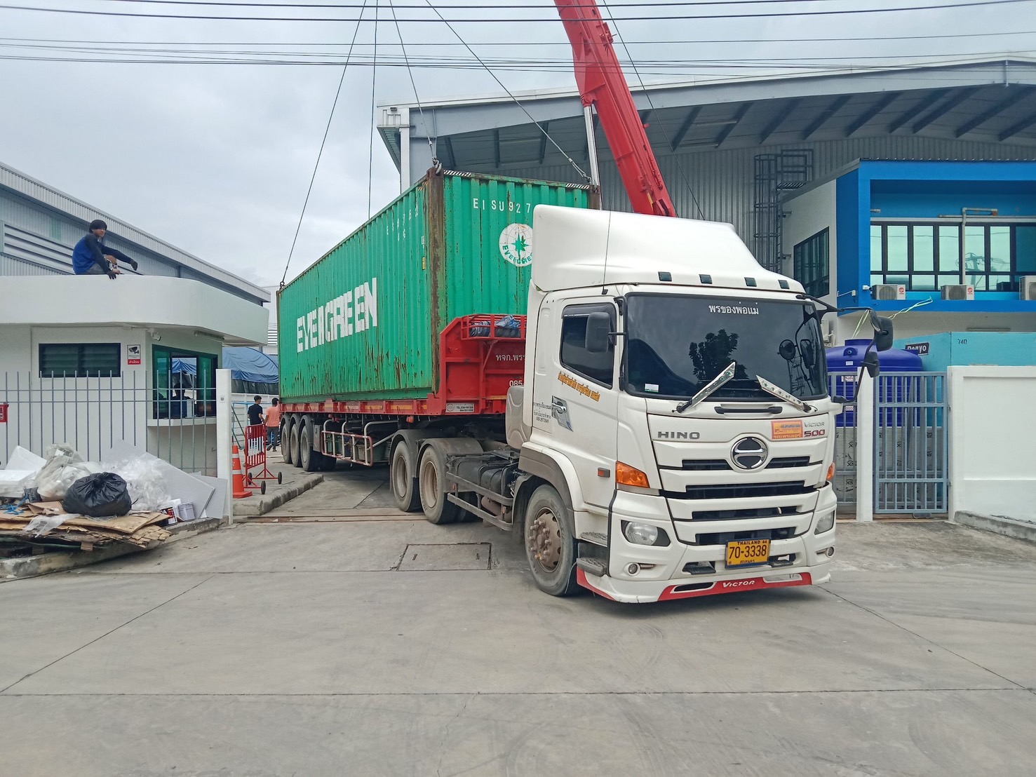 8 - https://warittransport22.com | วริศว์ทรานสปอร์ต ให้บริการรถรับจ้างขนส่งสินค้าทั่วประเทศ ด้วยรถกระบะ รถบรรทุก 4 ล้อ 6 ล้อ 10 ล้อ รถเทรลเลอร์ รถเฮี๊ยบ พร้อมคนยก มีประสบการณ์ บริการรวดเร็ว ปลอดภัย ราคาถูก 8 - https://warittransport22.com | วริศว์ทรานสปอร์ต ให้บริการรถรับจ้างขนส่งสินค้าทั่วประเทศ ด้วยรถกระบะ รถบรรทุก 4 ล้อ 6 ล้อ 10 ล้อ รถเทรลเลอร์ รถเฮี๊ยบ พร้อมคนยก มีประสบการณ์ บริการรวดเร็ว ปลอดภัย ราคาถูก